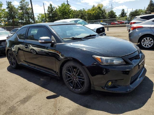 Photo 4 from auction – 2011 TOYOTA SCION TC with VIN JTKJF5C78B3005272
