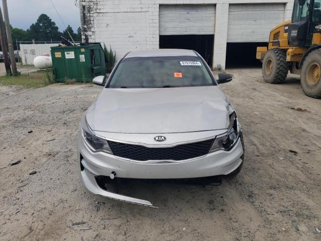 Photo 5 from auction – 2017 KIA OPTIMA LX with VIN KNAGT4L33H5152479