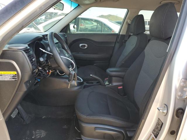 Photo 7 from auction – 2019 KIA SOUL + with VIN KNDJP3A55K7676787