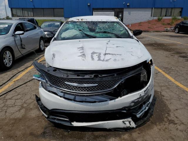 Photo 5 from auction – 2015 CHRYSLER 200 S with VIN 1C3CCCBB8FN715693