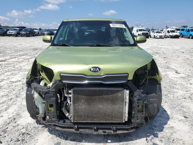 Photo 5 from auction – 2018 KIA SOUL with VIN KNDJN2A2XJ7900320