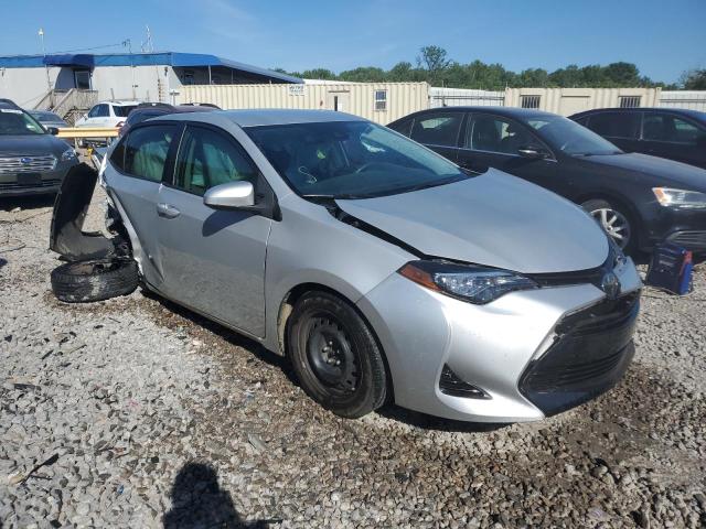 Photo 4 from auction – 2017 TOYOTA COROLLA L with VIN 5YFBURHEXHP729528