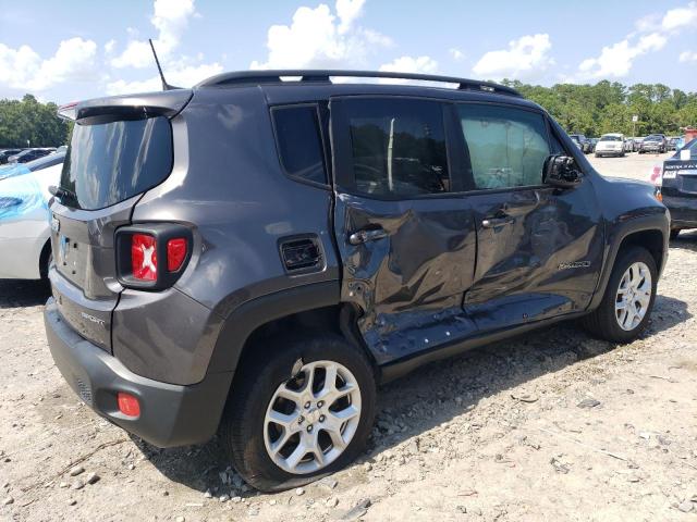 Photo 3 from auction – 2018 JEEP RENEGADE S with VIN ZACCJBAB4JPJ43693