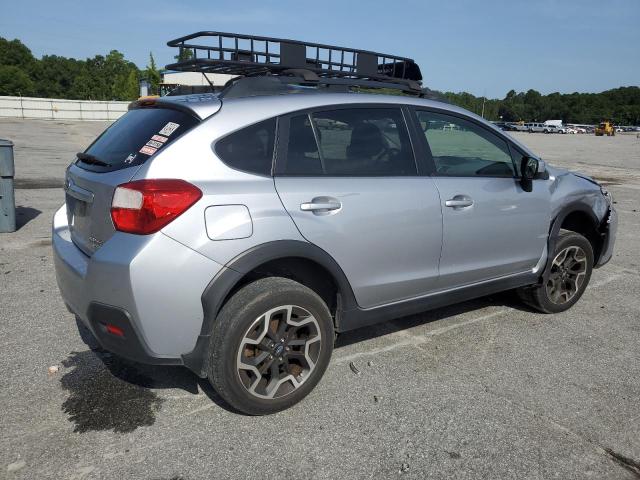 Photo 3 from auction – 2017 SUBARU CROSSTREK with VIN JF2GPABC9H8231212