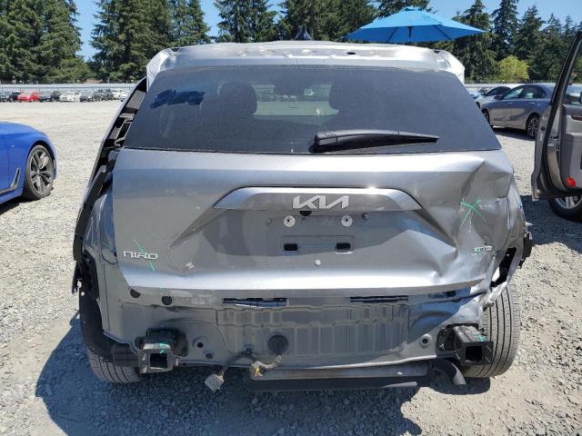 Photo 6 from auction – 2023 KIA NIRO LX with VIN KNDCP3LE9P5065556
