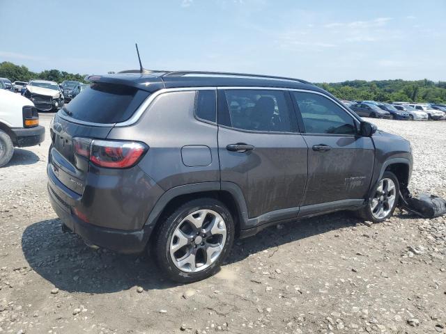 صورة رقم 3 من المزاد - 2018 JEEP COMPASS LI مع VIN 3C4NJCCB0JT346121