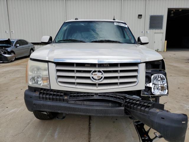 Photo 5 from auction – 2005 CADILLAC ESCALADE E with VIN 3GYFK66N35G189749