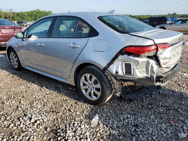 Photo 2 from auction – 2023 TOYOTA COROLLA LE with VIN JTDBCMFE6PJ011700
