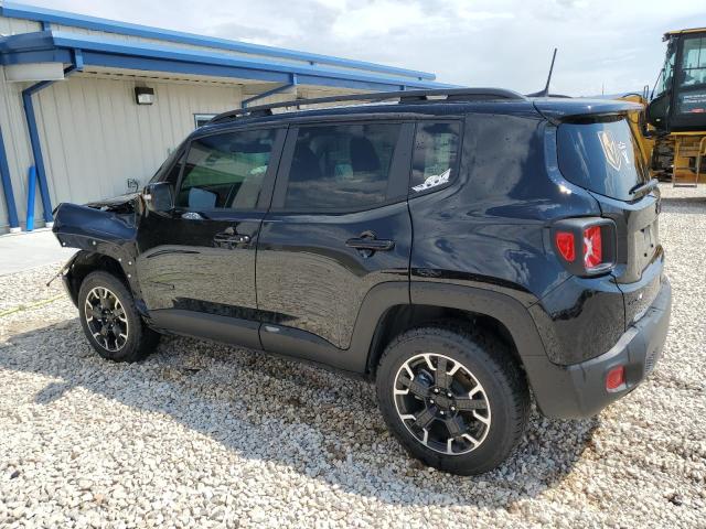 Photo 2 from auction – 2023 JEEP RENEGADE L with VIN ZACNJDB18PPP37111
