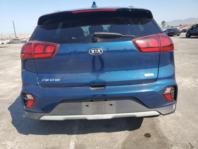 Photo 6 from auction – 2020 KIA NIRO LX with VIN KNDCB3LC7L5368908