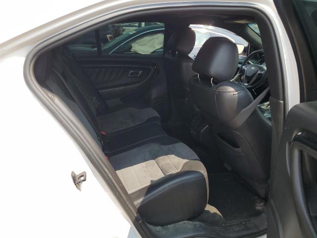 Photo 10 from auction – 2017 FORD TAURUS SHO with VIN 1FAHP2KTXHG103467