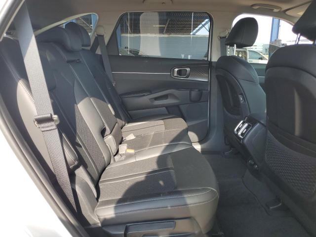 Photo 10 from auction – 2023 KIA SORENTO S with VIN 5XYRL4LC5PG249071