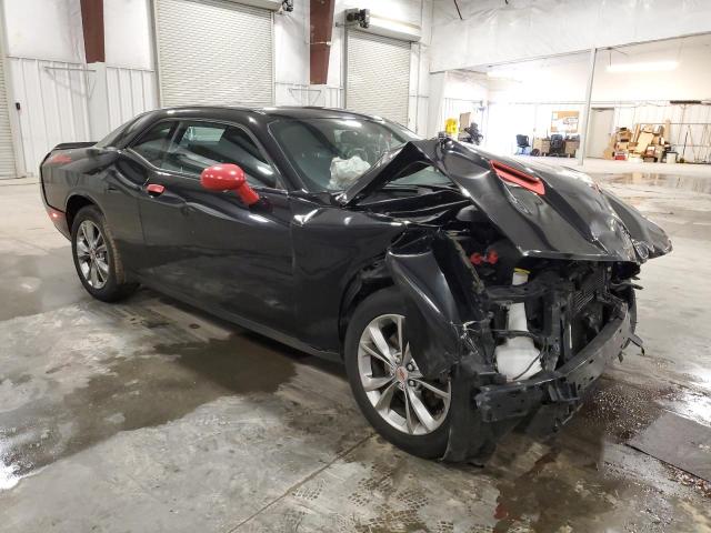 Photo 4 from auction – 2020 DODGE CHALLENGER with VIN 2C3CDZGG5LH132894
