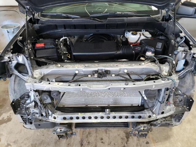 Photo 11 from auction – 2021 CHEVROLET SILVERADO with VIN 1GCPYFED2MZ287476