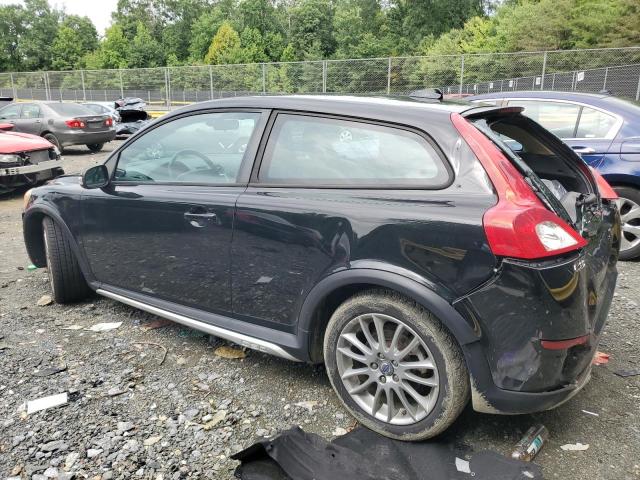 Photo 2 from auction – 2011 VOLVO C30 with VIN YV1672MK5B2191168
