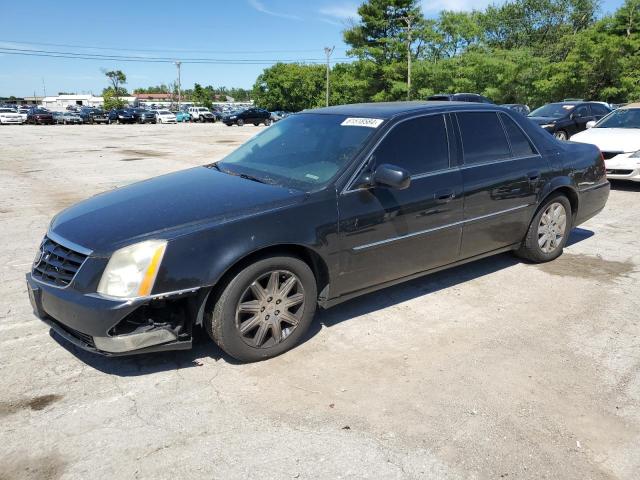 Photo 1 from auction – 2011 CADILLAC DTS PREMIU with VIN 1G6KH5E6XBU144293