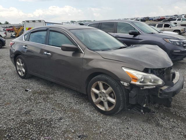 Photo 4 from auction – 2014 NISSAN ALTIMA 2.5 with VIN 1N4AL3AP3EN216496