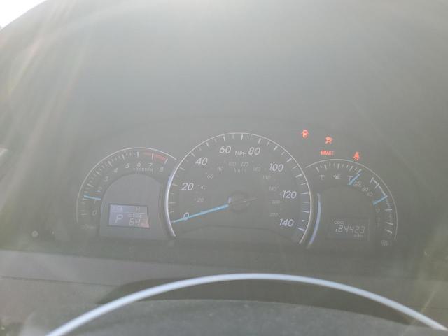 Photo 9 from auction – 2014 TOYOTA CAMRY L with VIN 4T1BF1FK9EU756220