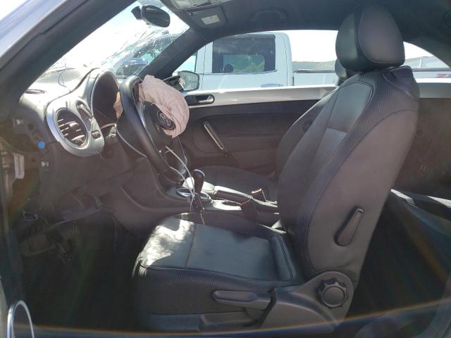 Photo 7 from auction – 2012 VOLKSWAGEN BEETLE with VIN 3VWJP7AT7CM631988