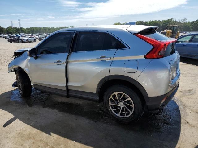 Photo 2 from auction – 2020 MITSUBISHI ECLIPSE CR with VIN JA4AS3AA5LZ025073