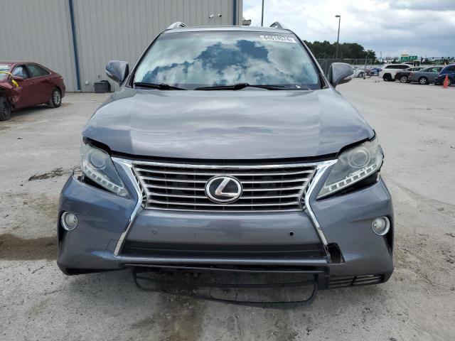 Foto 5 de la subasta – 2013 LEXUS RX 350 con VIN 2T2ZK1BA4DC112949