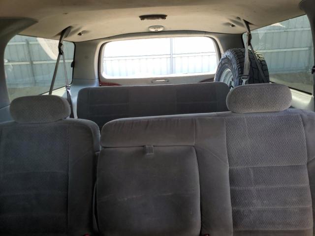 Photo 10 from auction – 2003 FORD EXCURSION with VIN 1FMNU40L73EA06263