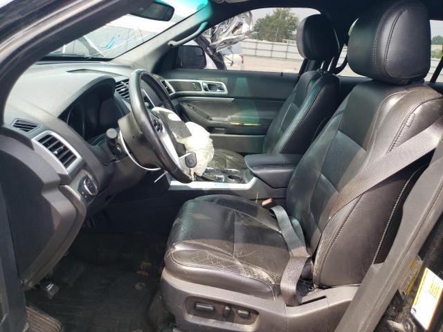 Photo 7 from auction – 2012 FORD EXPLORER X with VIN 1FMHK7D81CGA64920