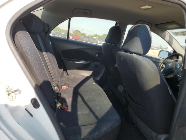 Photo 10 from auction – 2007 TOYOTA YARIS with VIN JTDBT903571108102