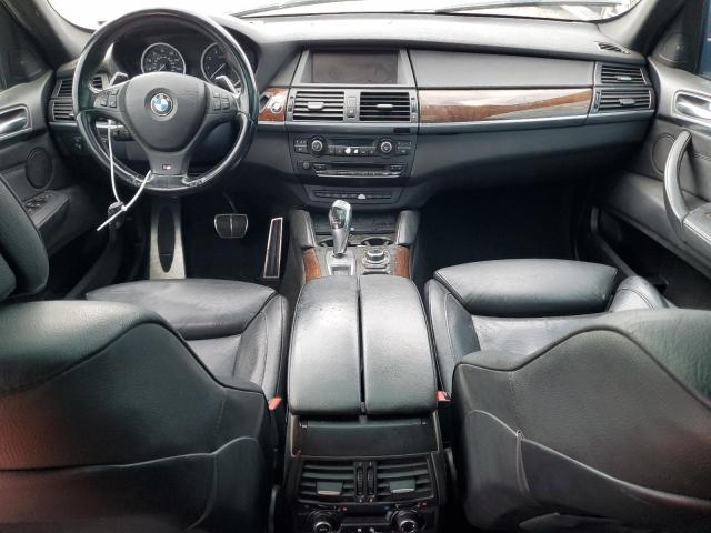 Photo 8 from auction – 2014 BMW X6 XDRIVE3 with VIN 5UXFG2C56E0C43569