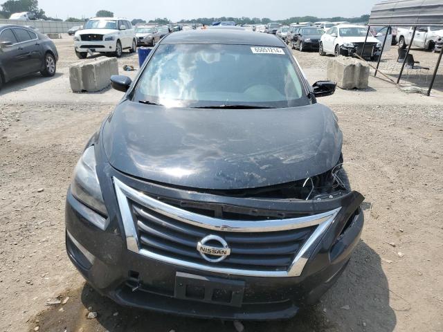 Photo 5 from auction – 2015 NISSAN ALTIMA 2.5 with VIN 1N4AL3AP2FC457690