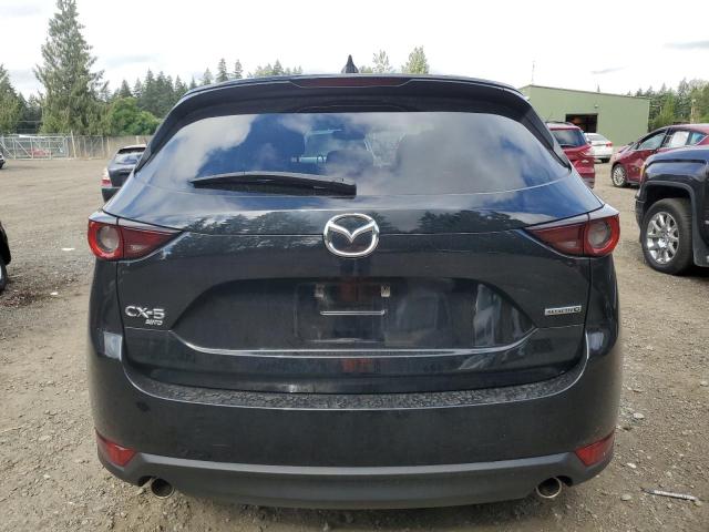 Photo 6 from auction – 2021 MAZDA CX-5 TOURI with VIN JM3KFBCM5M0448250