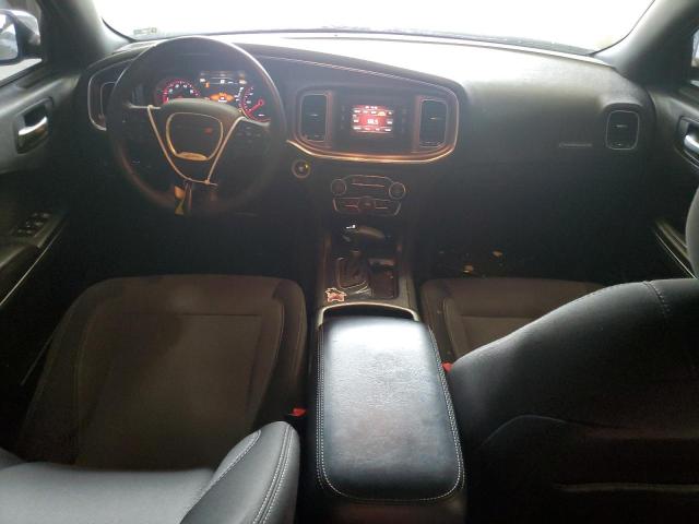Photo 8 from auction – 2016 DODGE CHARGER SE with VIN 2C3CDXBG7GH293037
