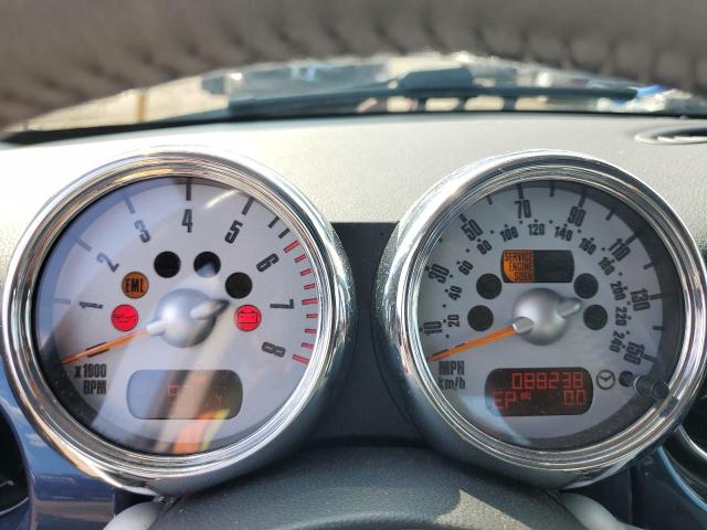 Photo 9 from auction – 2006 MINI COOPER with VIN WMWRC33576TJ74031