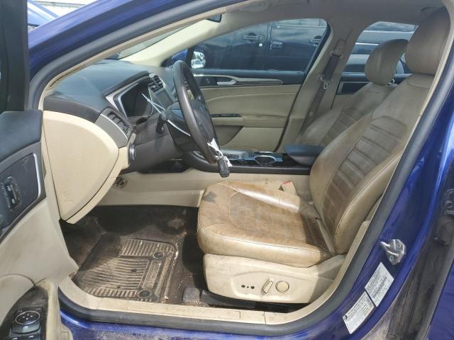 Photo 7 from auction – 2013 FORD FUSION SE with VIN 3FA6P0LU3DR128801