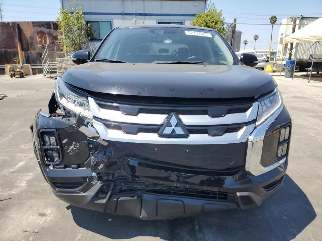 Photo 5 from auction – 2022 MITSUBISHI OUTLANDER with VIN JA4APVAU9NU022586