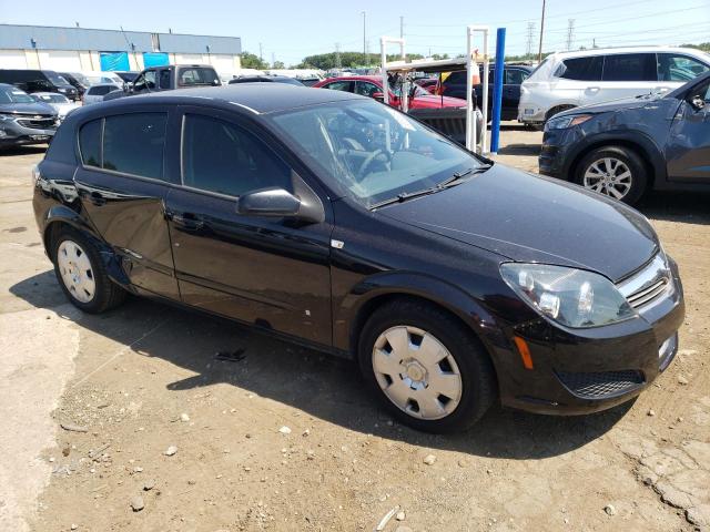 Photo 4 from auction – 2008 SATURN ASTRA XE with VIN W08AR671885059509