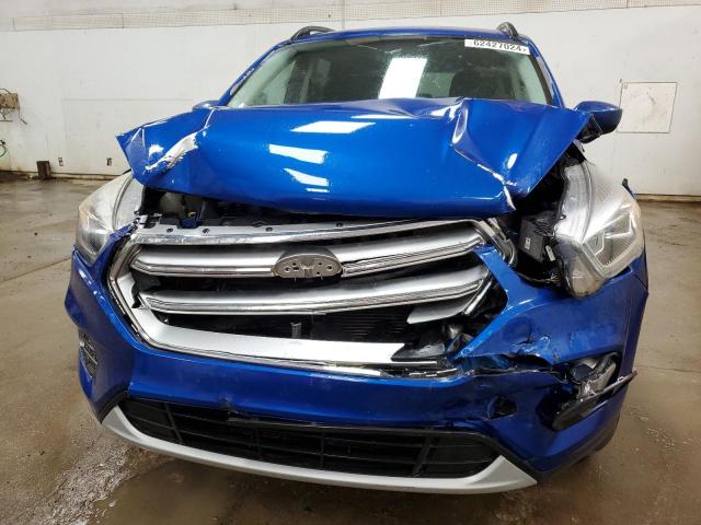 Photo 5 from auction – 2017 FORD ESCAPE SE with VIN 1FMCU0GD9HUC33160