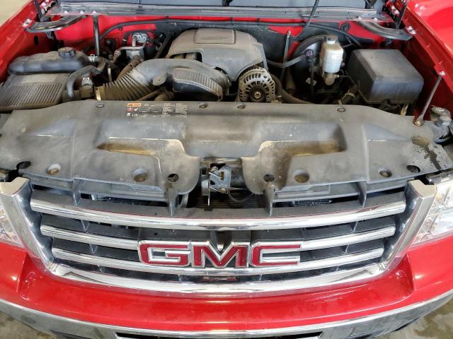 Photo 11 from auction – 2013 GMC SIERRA K15 with VIN 1GTR2VE78DZ233825
