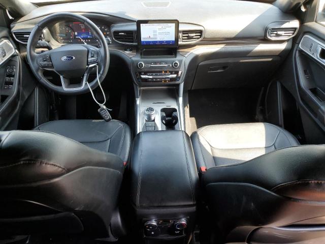 Photo 8 from auction – 2020 FORD EXPLORER L with VIN 1FMSK8FH5LGA53248