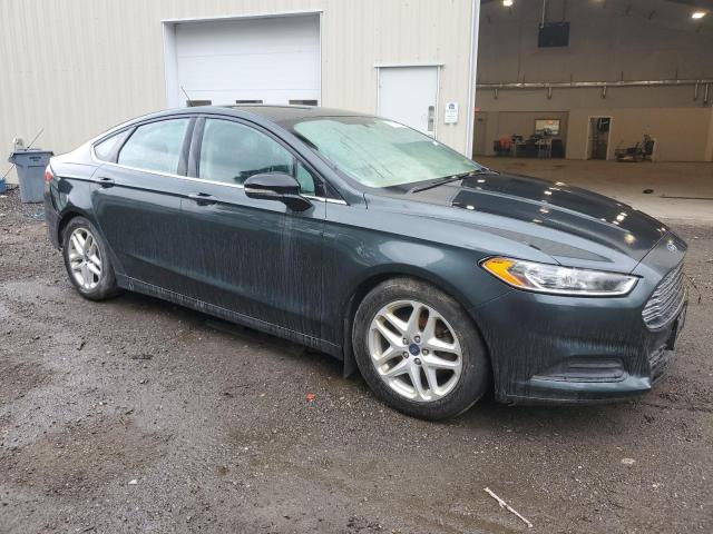 Photo 4 from auction – 2015 FORD FUSION SE with VIN 3FA6P0H76FR286426