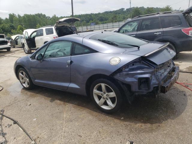 Photo 2 from auction – 2008 MITSUBISHI ECLIPSE GS with VIN 4A3AK24F18E006927