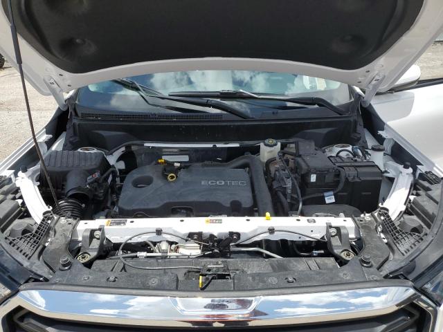 Photo 12 from auction – 2022 GMC TERRAIN SL with VIN 3GKALTEV3NL161264