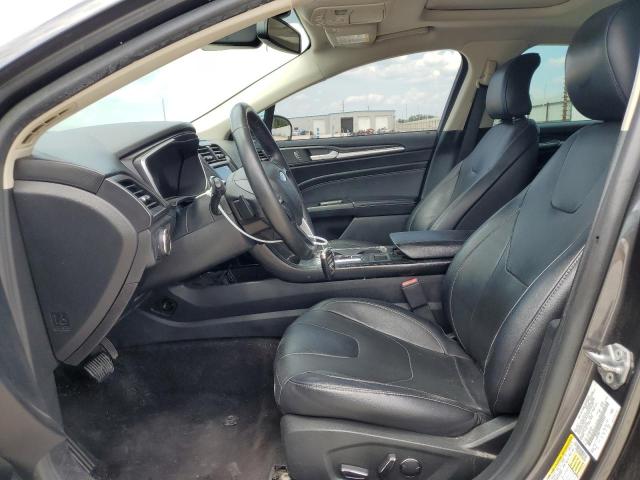 Photo 7 from auction – 2019 FORD FUSION TIT with VIN 3FA6P0D98KR109264