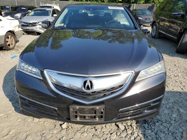 Photo 5 from auction – 2016 ACURA TLX TECH with VIN 19UUB2F53GA012160