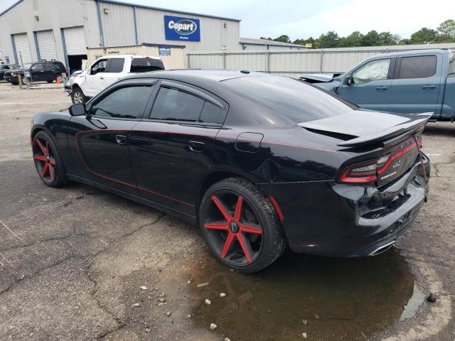Photo 2 from auction – 2018 DODGE CHARGER SX with VIN 2C3CDXBG5JH114226
