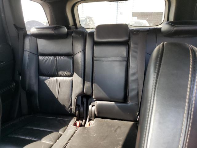 Photo 10 from auction – 2016 JEEP GRAND CHER with VIN 1C4RJFBG3GC406249