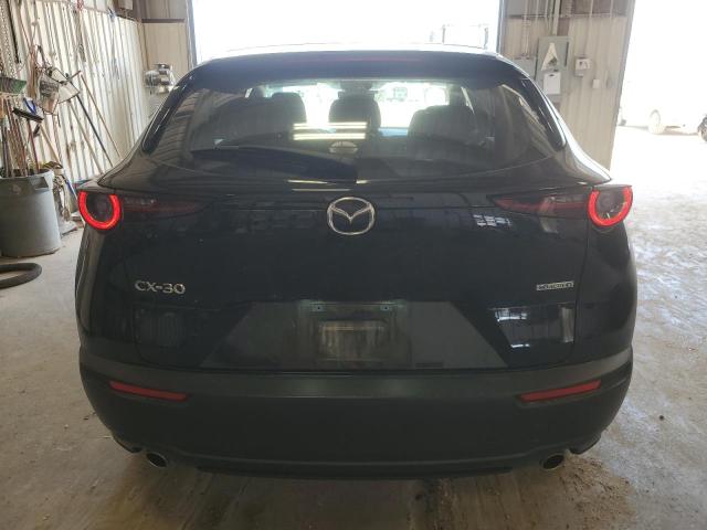 Photo 6 from auction – 2021 MAZDA CX-30 with VIN 3MVDMAALXMM214340
