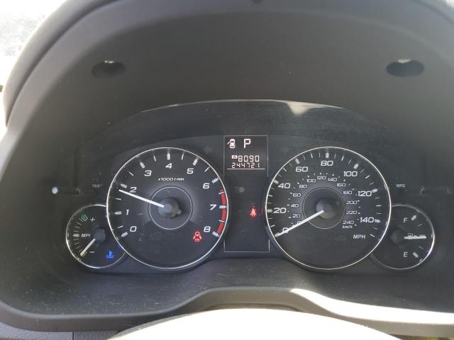 Снимка 9 от търг – 2011 SUBARU OUTBACK 2. с VIN 4S4BRBKC3B3348504