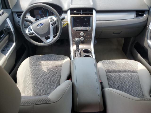 Photo 8 from auction – 2011 FORD EDGE SEL with VIN 2FMDK3JC8BBA81056