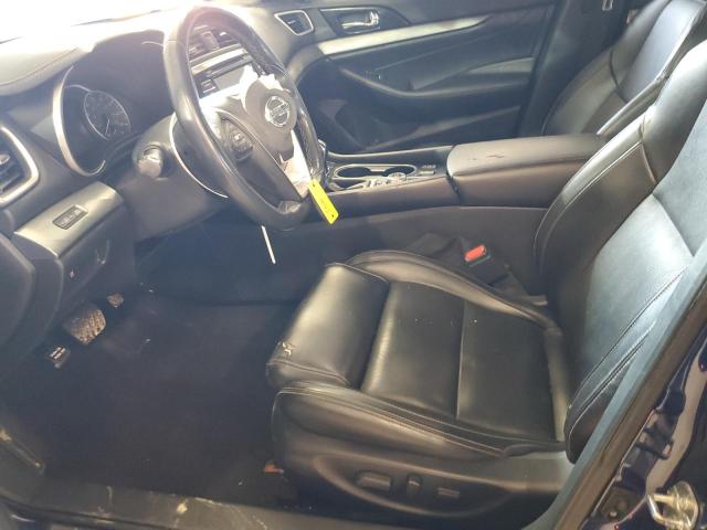 صورة رقم 7 من المزاد - 2018 NISSAN MAXIMA 3.5 مع VIN 1N4AA6AP1JC365728